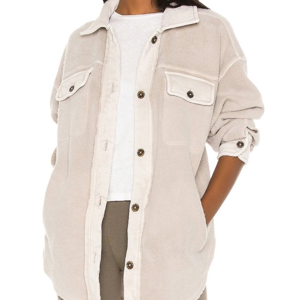 Free People Ruby Jacket